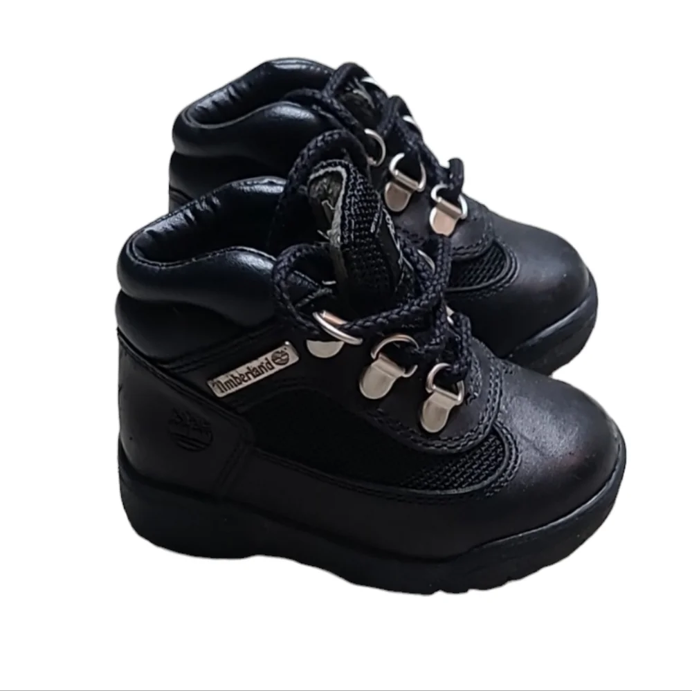 Timberland Toddler Field Boots Toddler Size 5.5